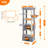 67" Cat Tree For Large Indoor Cats-117069244