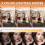 Brodowsky LED Bathroom & Vanity Mirrors, Dimmable Vanity Mirror-717734979-717735005