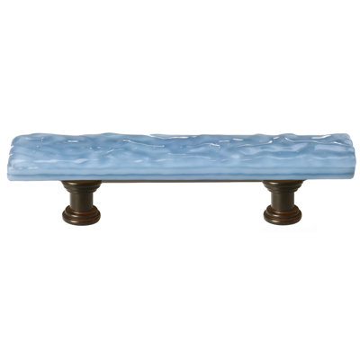 Skinny Glacier Bar / Handle Pull