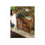 Fable Solid Wood 80cm W 8 - Drawer Chest of Drawers