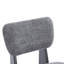 Chaises d'appoint rembourrées en tissu Vierra-927332370-938666452