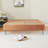 Aurora Wood Platform Bed With Removable Upholstered Cover, No Box Spring Needed, Tool Free Assembly, Noise Free-108574839