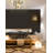 Glass Flush Mount