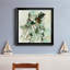 I Espion with My Owl's Eyes - Reproduction d'art sur toile encadrée-874416051-874416050
