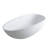 67" Freestanding Solid Surface Bathtub