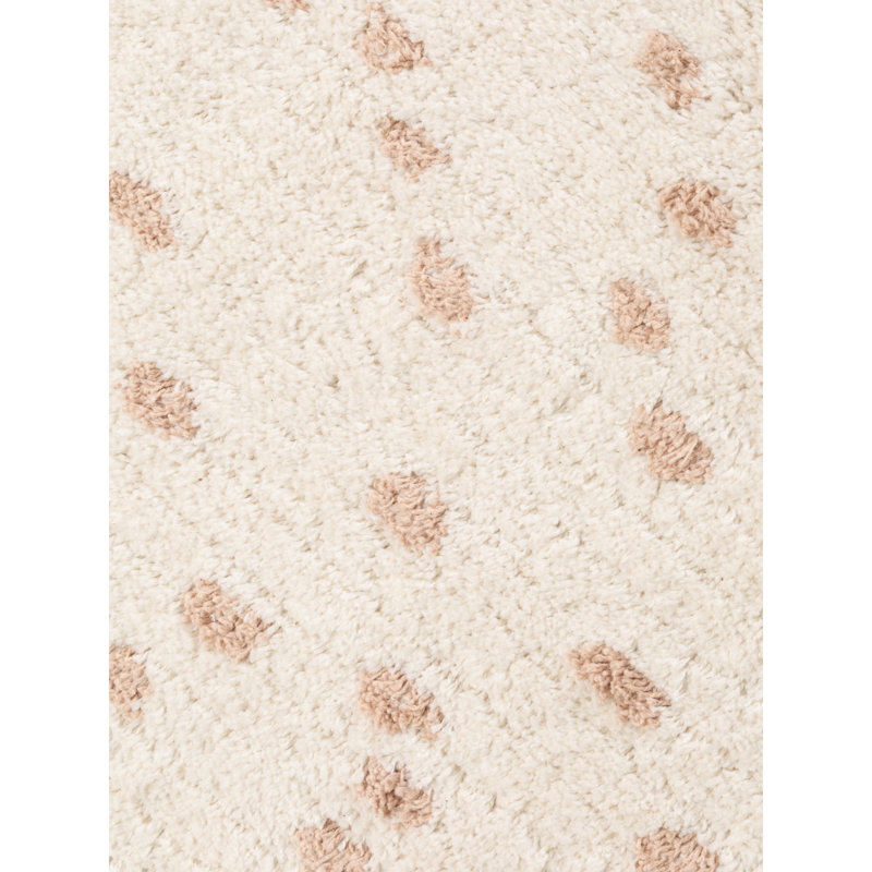 Hanse Home Kids Rugs, Motive Rug Emmi, Soft & Washable Rug for Girl, Boys, Babys, Kids Room, Play Mat