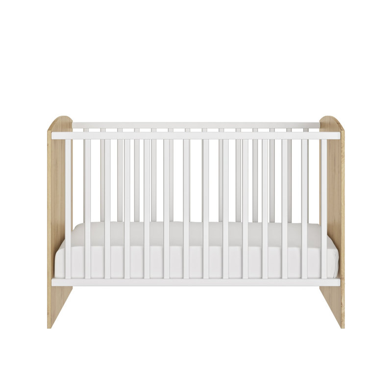 Ioana 2 Cot Bed