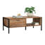 Table basse Travonta