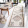 Tapis en jute Kalinka