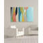 « geoscape ii », reproduction d’impression à multiples images sur toile-1981576534
