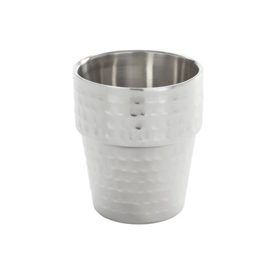 Stackable Fry Cups