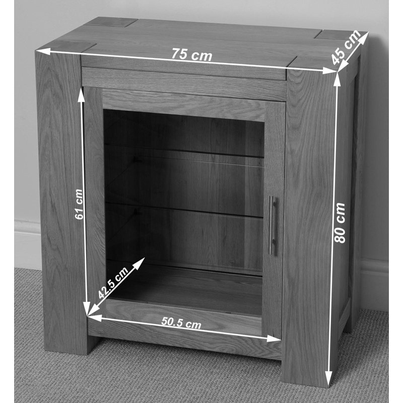 Hagan HiFi Audio Cabinet