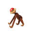 Cap X DBU Monkey Red-269765344