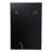 Wervin Engineered Wood Flat Wall Mirror with Shelves