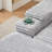 43" Corduroy Upholstered Sofa-1900019262