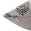 Block Print Throw Pillow Cover, 8 Thick Linen Decorative Cushion Cover-488968517