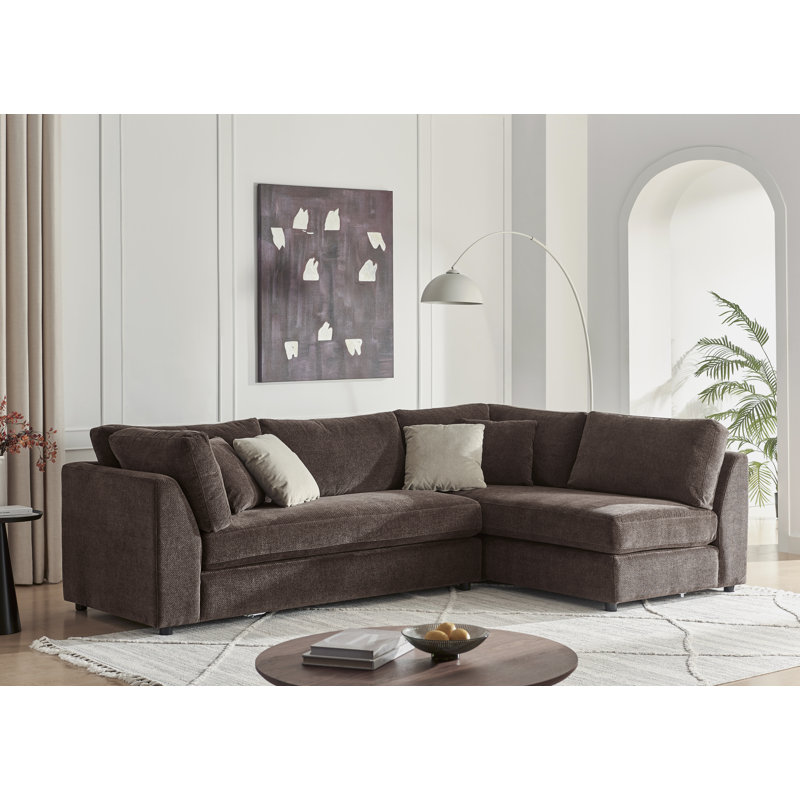 Canapé modulaire Alto