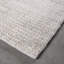 Saraland Striped Hand Woven Area Rug-477322652