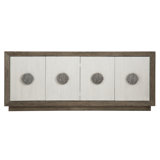 Luca TV Stand for TVs up to 78"