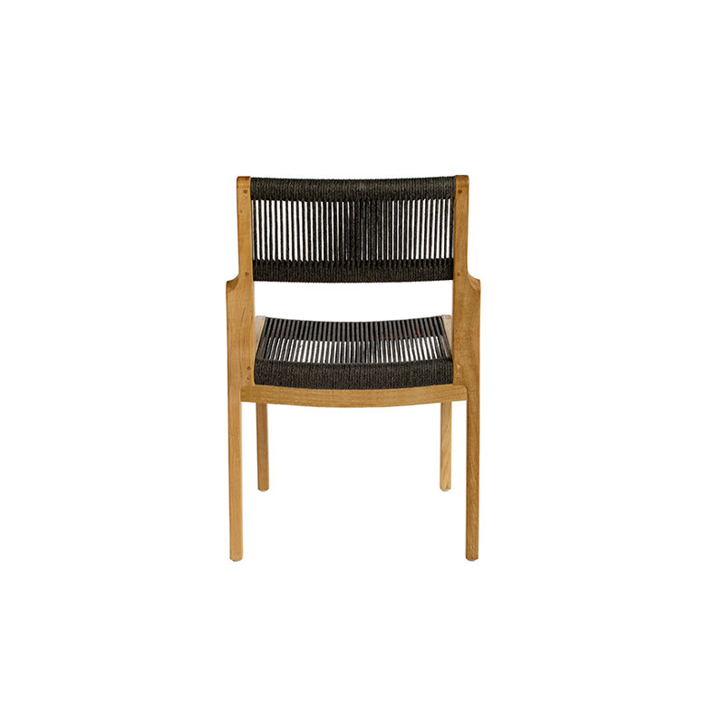 Skagen 9 - Piece Extendable Dining Set