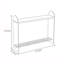 Console décorative minimaliste en acrylique-165411148-165411149