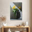 Harnek tulipes dans un vase-108365160