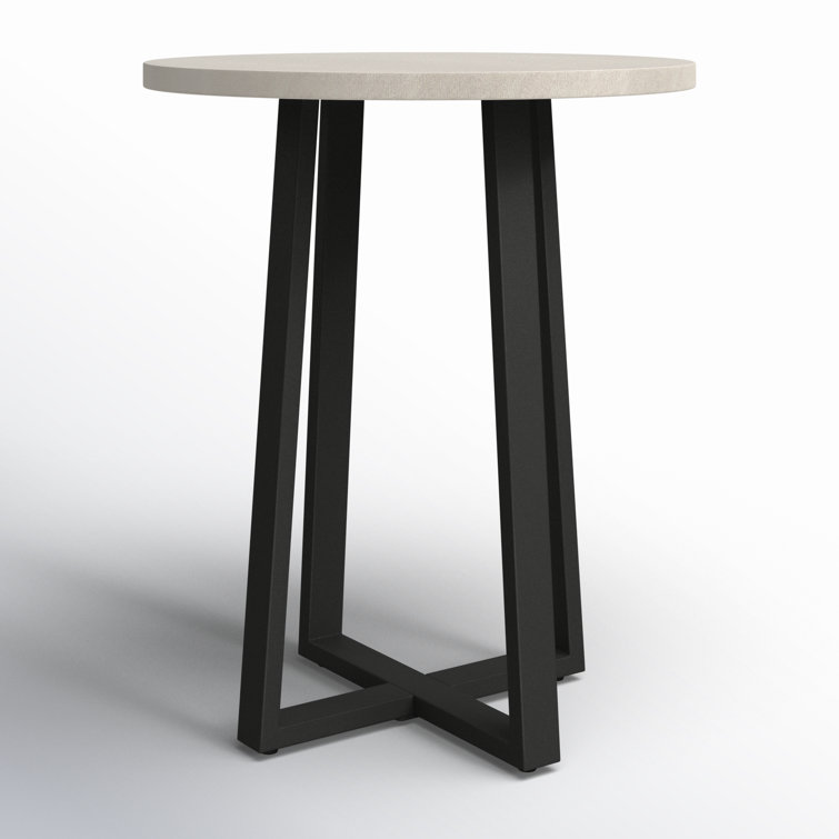 Meade 30'' Round Dining Table