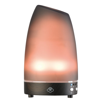 Plug-in Essential Oil Diffusers