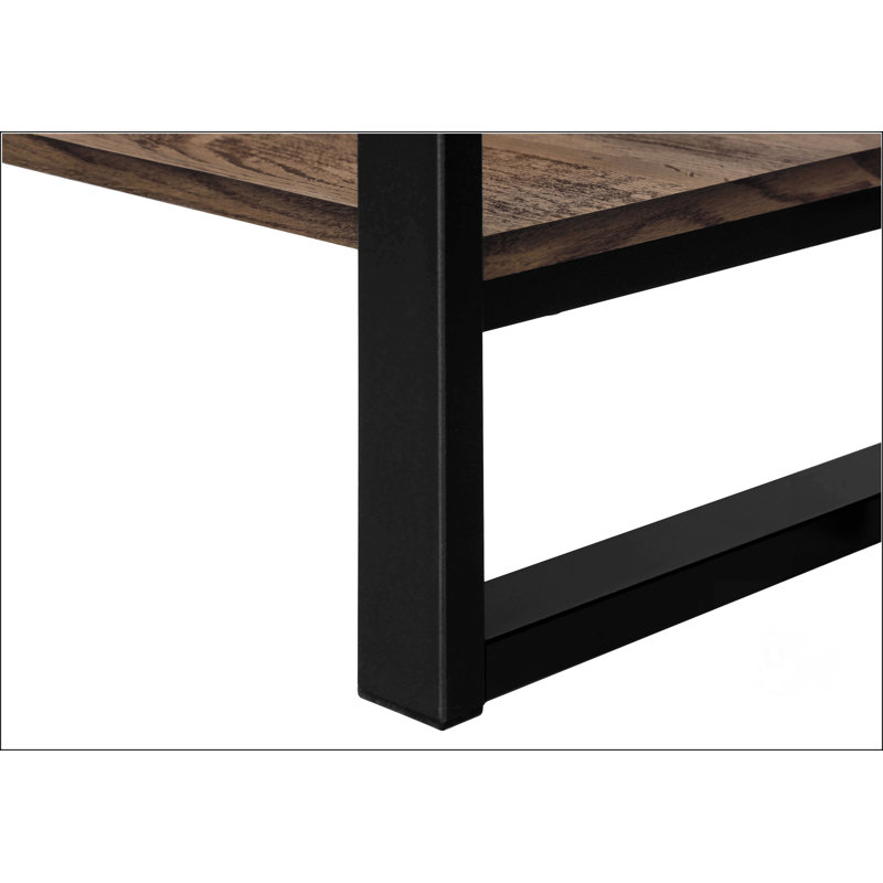 Table basse L 48 po