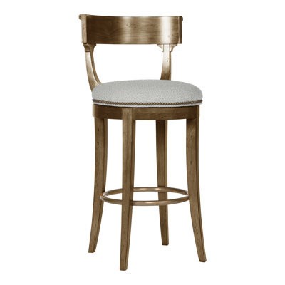 Tabouret de bar 41 po Compendium