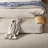 Muns Leather Match Upholstered Bench-566048520