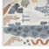 Machine Woven Polyester Rug