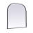 Sabine Metal Wide Arch Wall Mirror-87050929-87050938