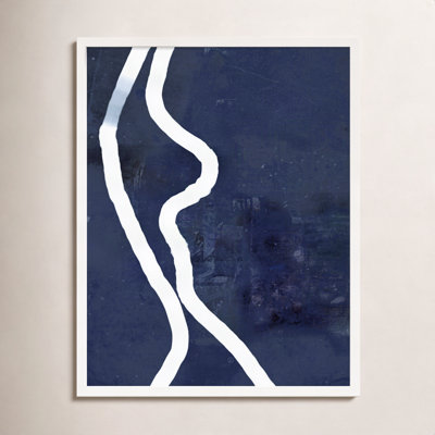 White Rope 2 by Jacques Pilon