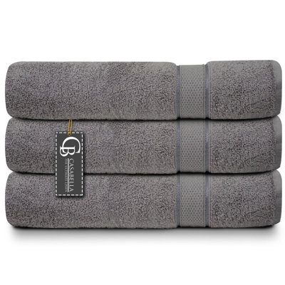 Fiorindo Jumbo Bath Sheet
