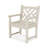 POLYWOOD Chippendale Garden Arm Chair-9706018