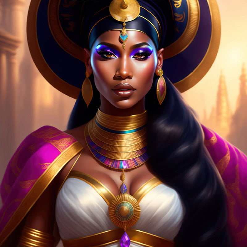 «Rap Music Nicki Minaj» par Stephen Chambers, impression sur toile tendue, L 15 po x H 15 po