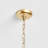 Everly 7 - Light Chandelier