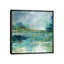 Emerald Isle by Carol Robinson - Painting on Canvas-1775847437-1752344707