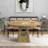 Round Dining Table for 4-6 Person-1031198360