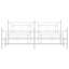 Metal Bed-98476561