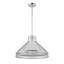 Luminaire suspendu conique à 3 lumières Matfield-86792572