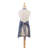 Geometric Bib Apron-1381491776