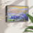 Meet Me and the Edge of Dreams -Framed Print - Restickable-1385539493-1385539503
