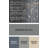 Machine Washable Gray Area Rug