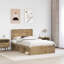 Solid Wood Bed-2058275284-2058275287