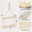 Delmont Floating Shelf