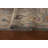 Vegetable Dye Oushak Turkish Area Rug
