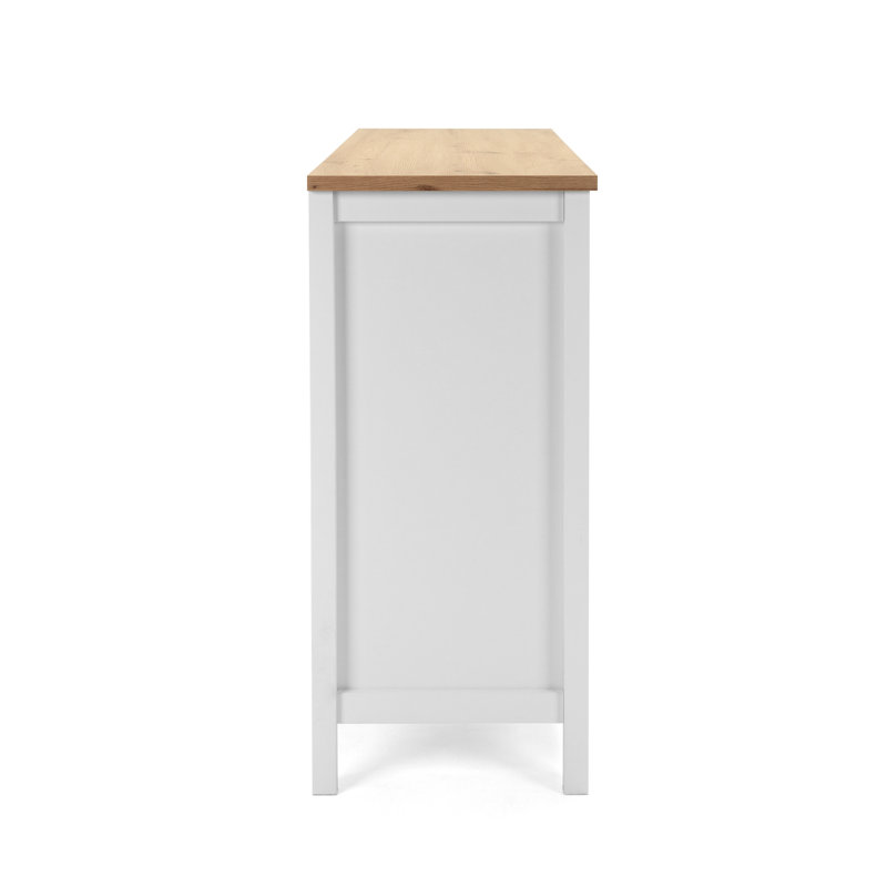 Steve 120cm Sideboard
