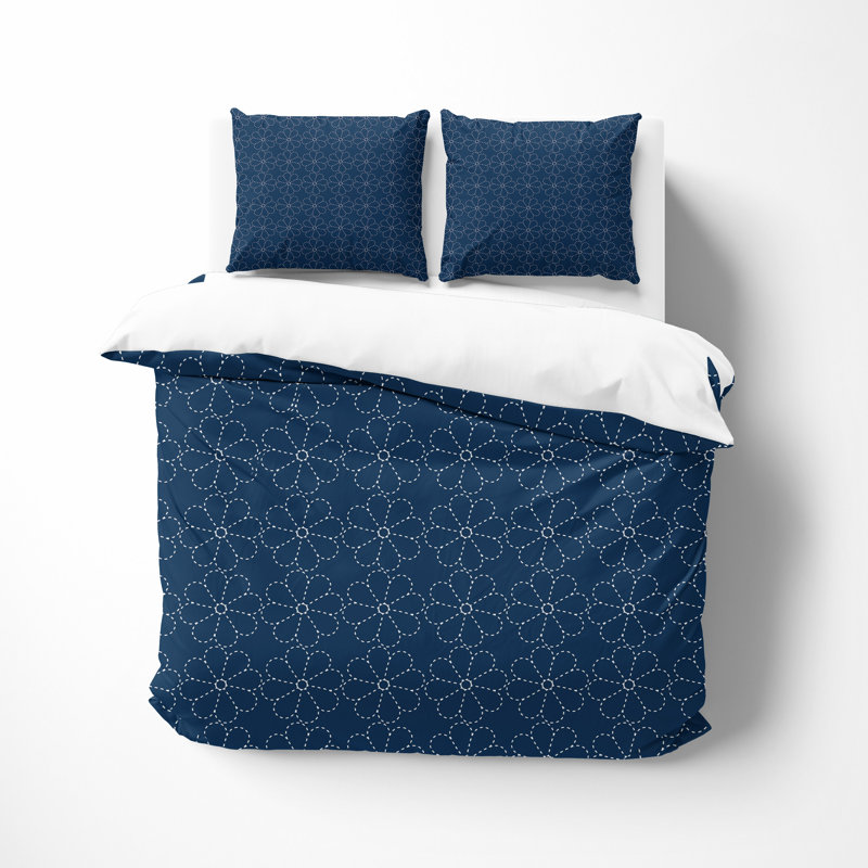 Duvet Cover, King Duvet Cover + 2 King Shams
